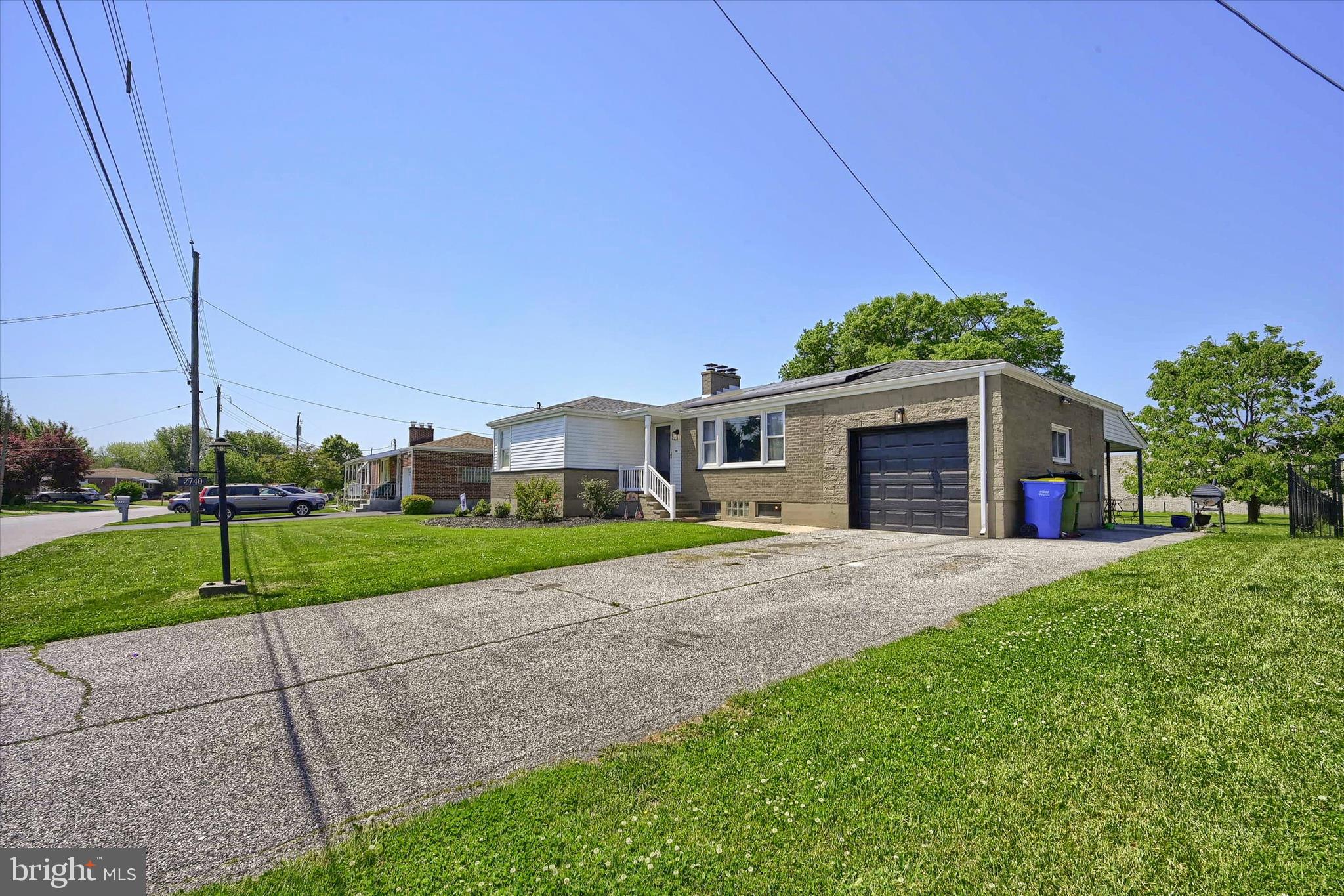 2740 CLEARBROOK BOULEVARD
