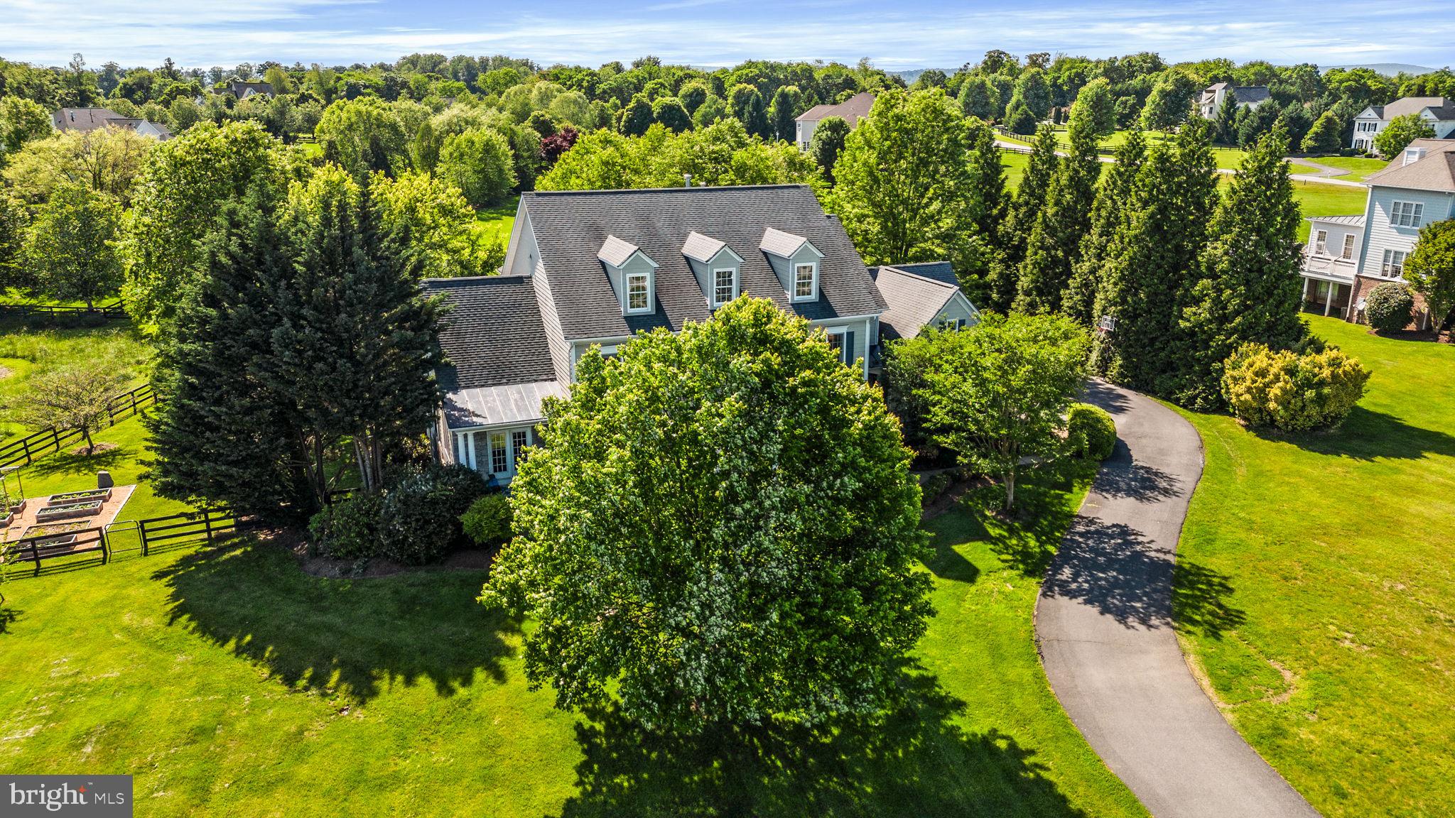 HEATHER KNOLLS - Residential