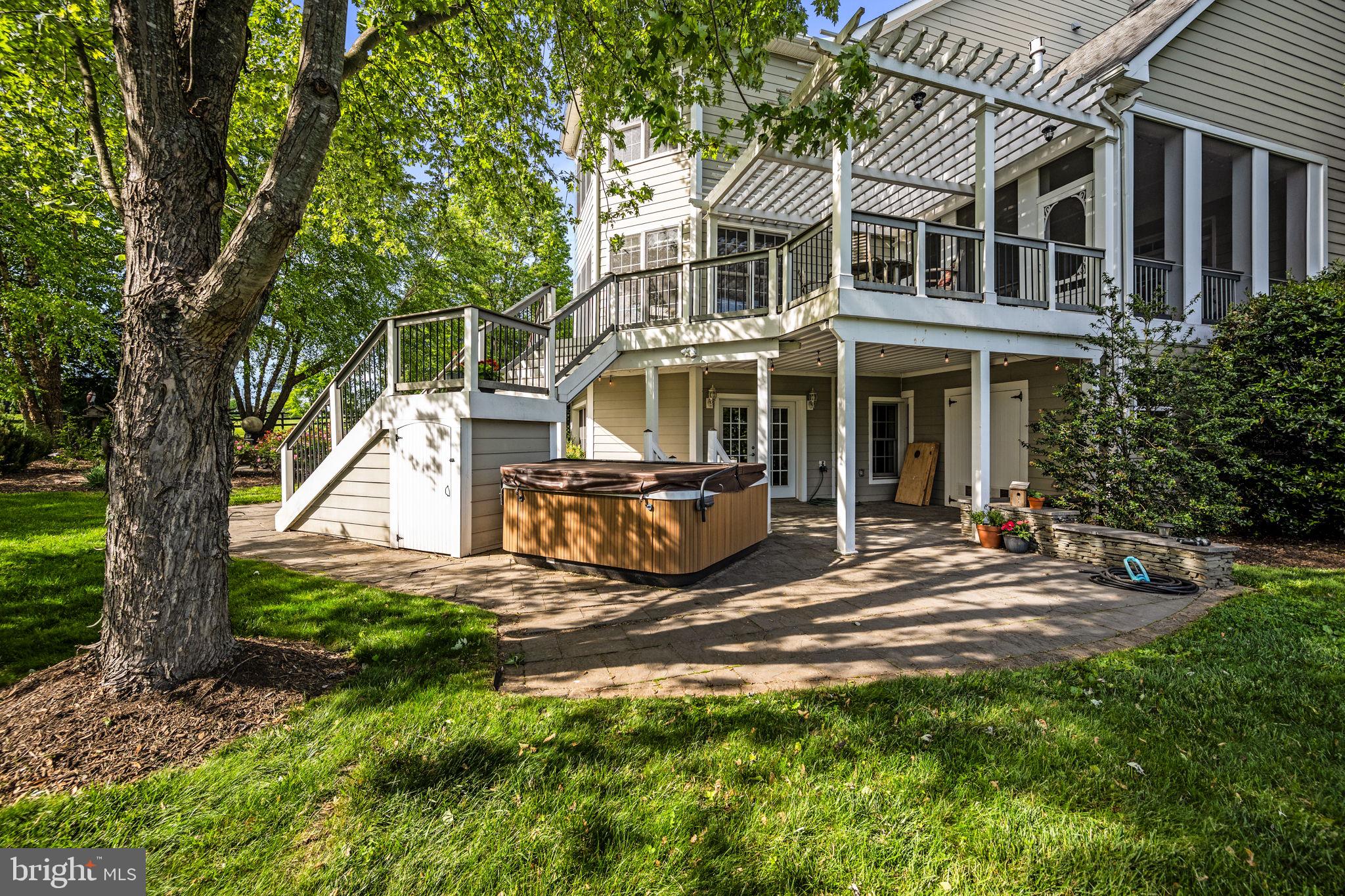 HEATHER KNOLLS - Residential