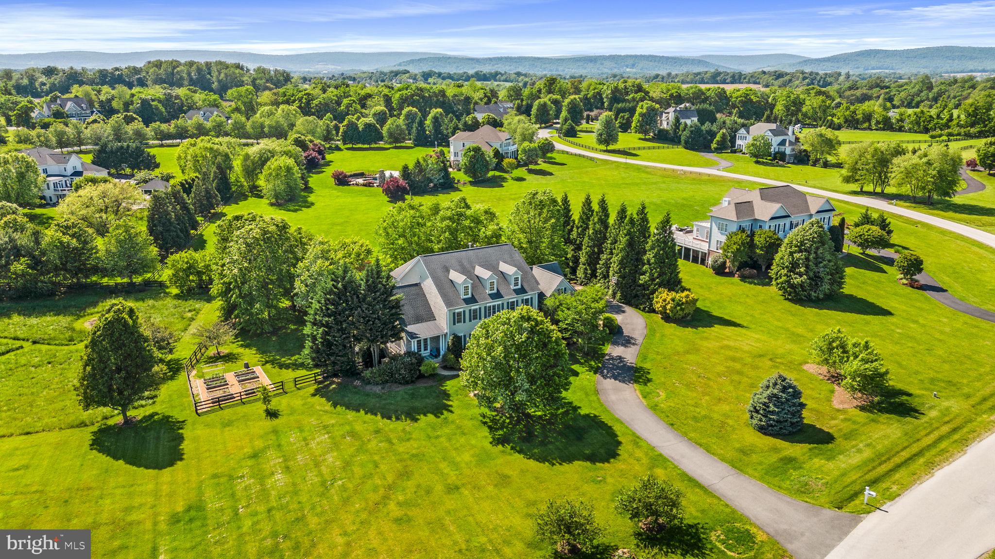 HEATHER KNOLLS - Residential