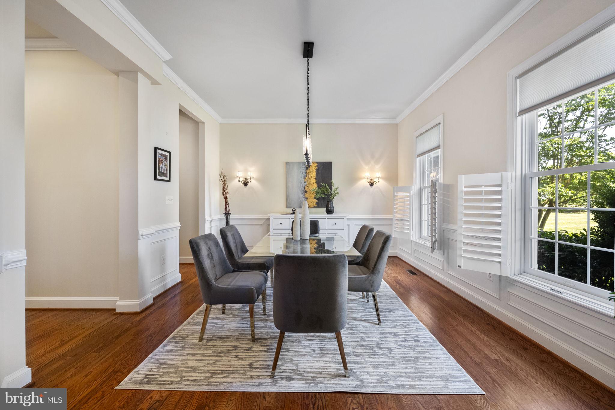 HEATHER KNOLLS - Residential