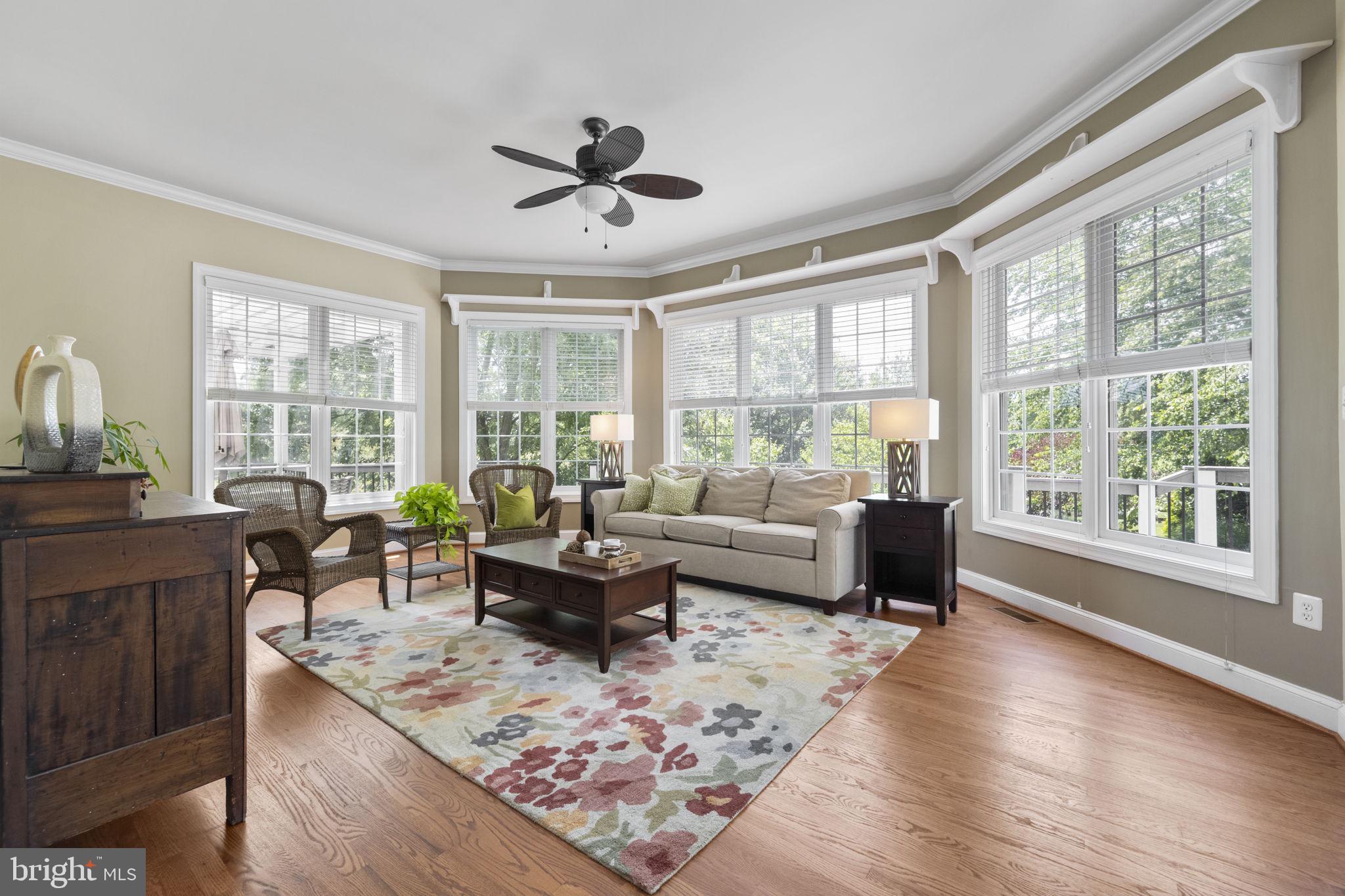 HEATHER KNOLLS - Residential