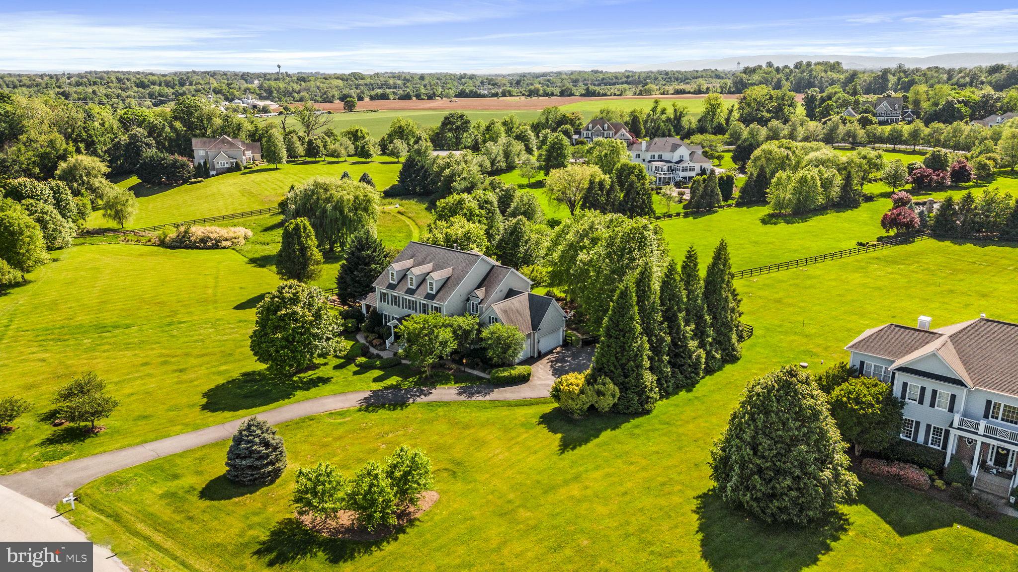 HEATHER KNOLLS - Residential