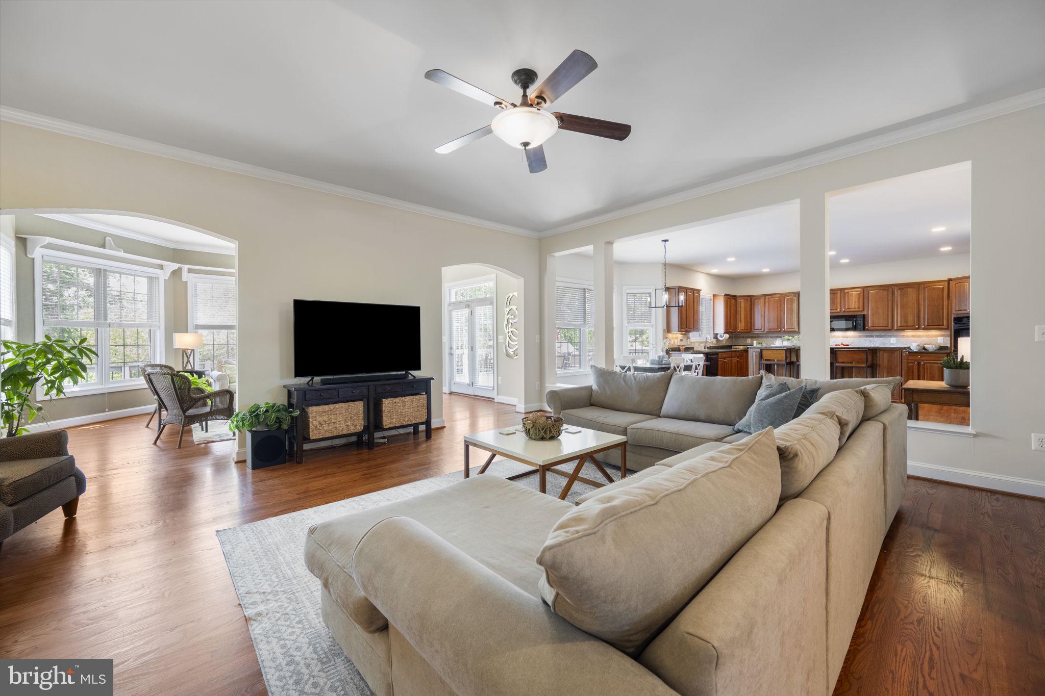 HEATHER KNOLLS - Residential