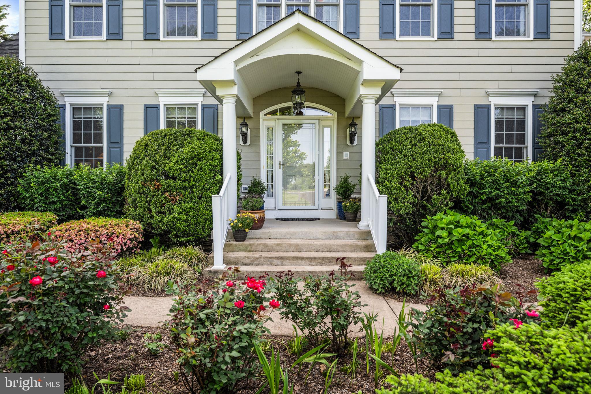 HEATHER KNOLLS - Residential