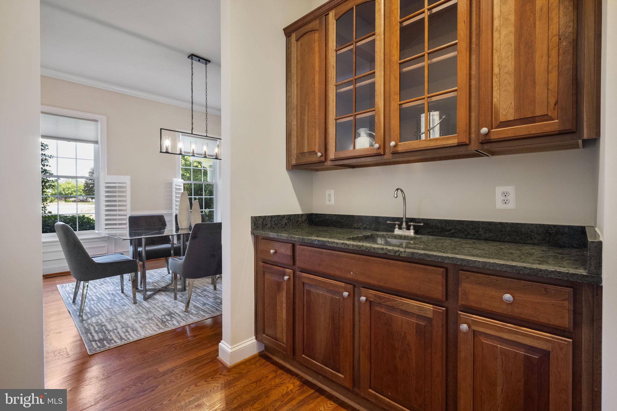 HEATHER KNOLLS - Residential