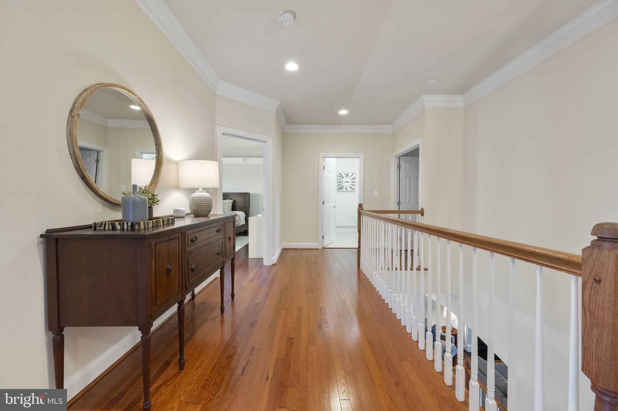 HEATHER KNOLLS - Residential