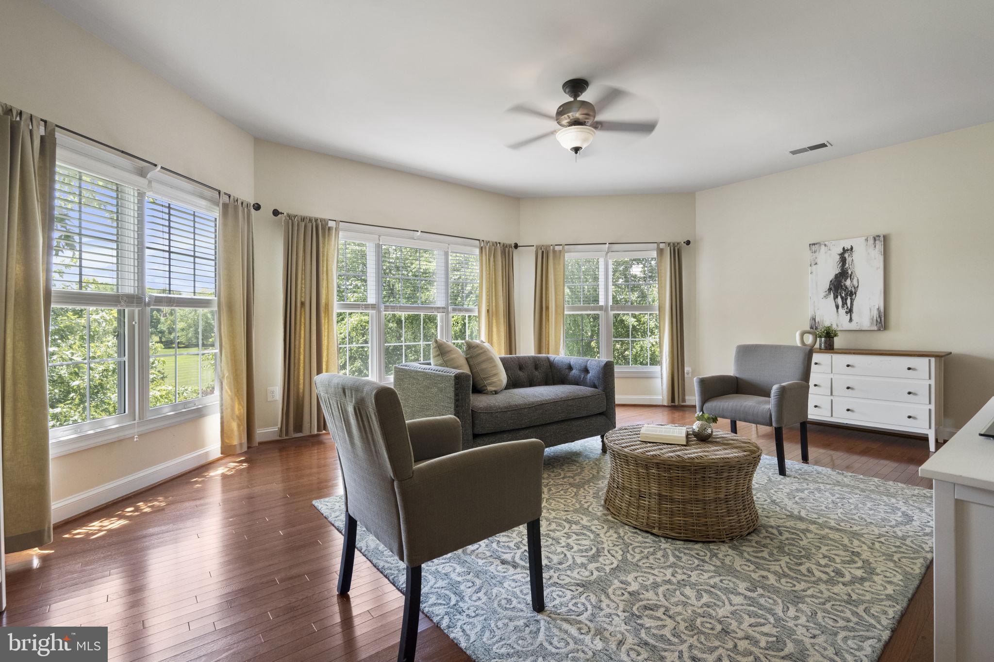 HEATHER KNOLLS - Residential