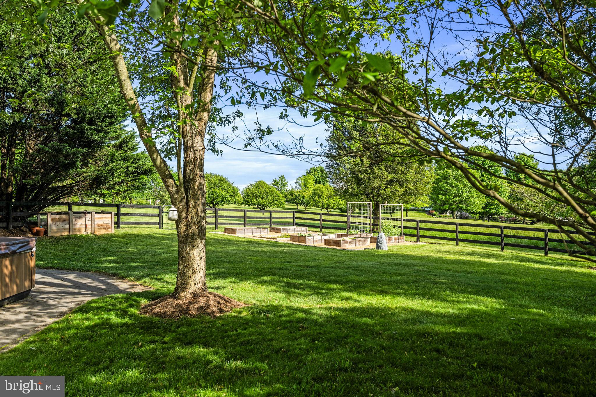 HEATHER KNOLLS - Residential