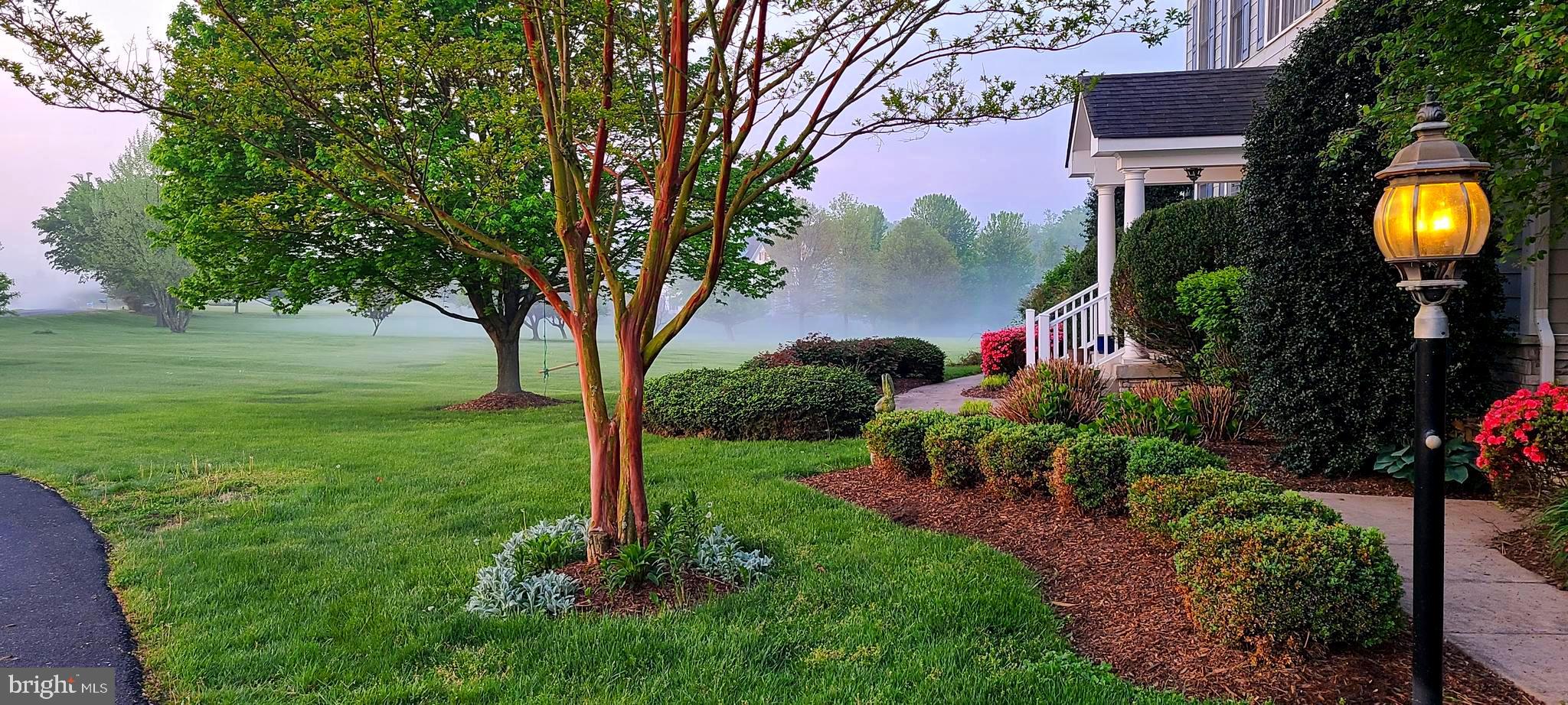 HEATHER KNOLLS - Residential