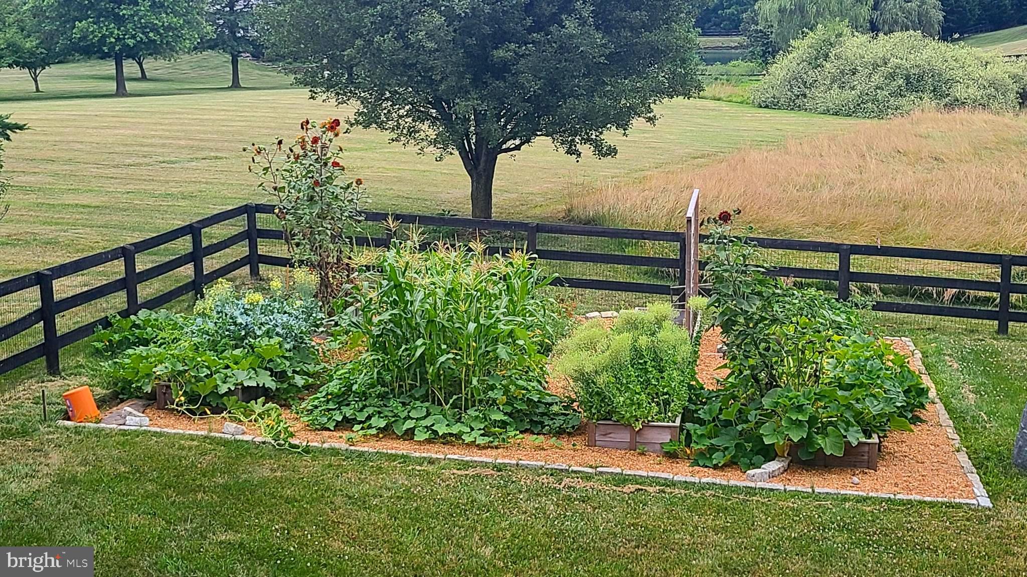 HEATHER KNOLLS - Residential