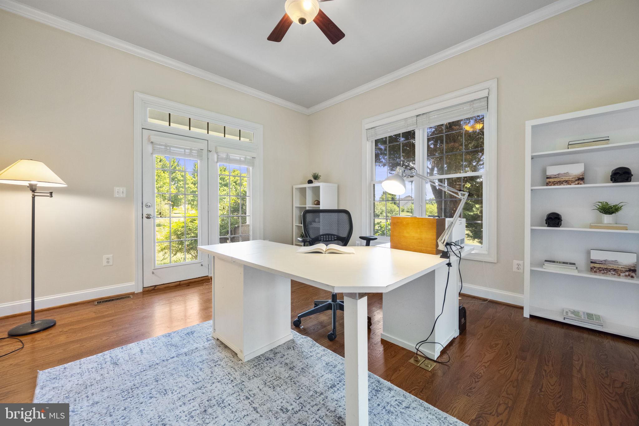 HEATHER KNOLLS - Residential