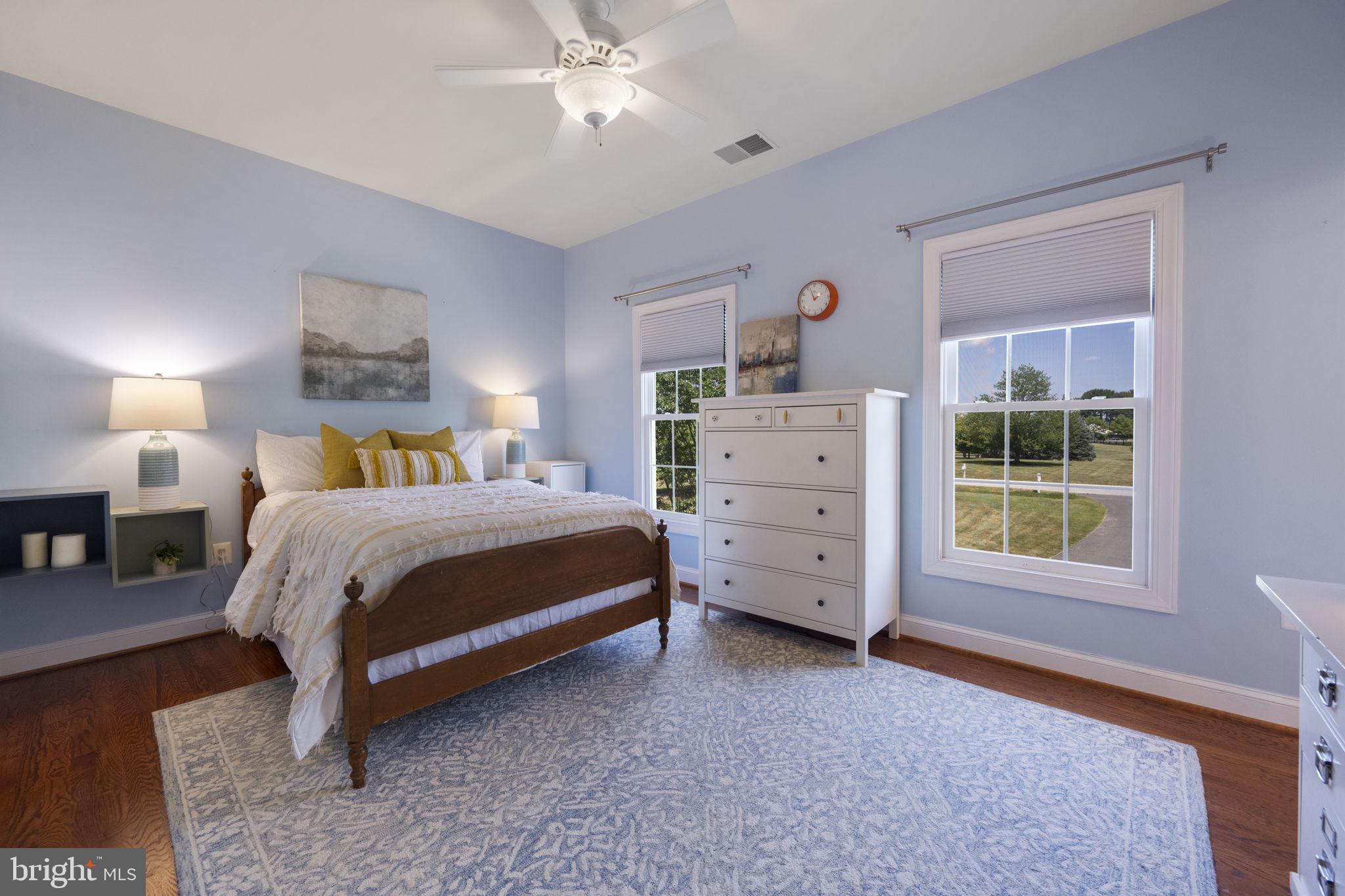 HEATHER KNOLLS - Residential