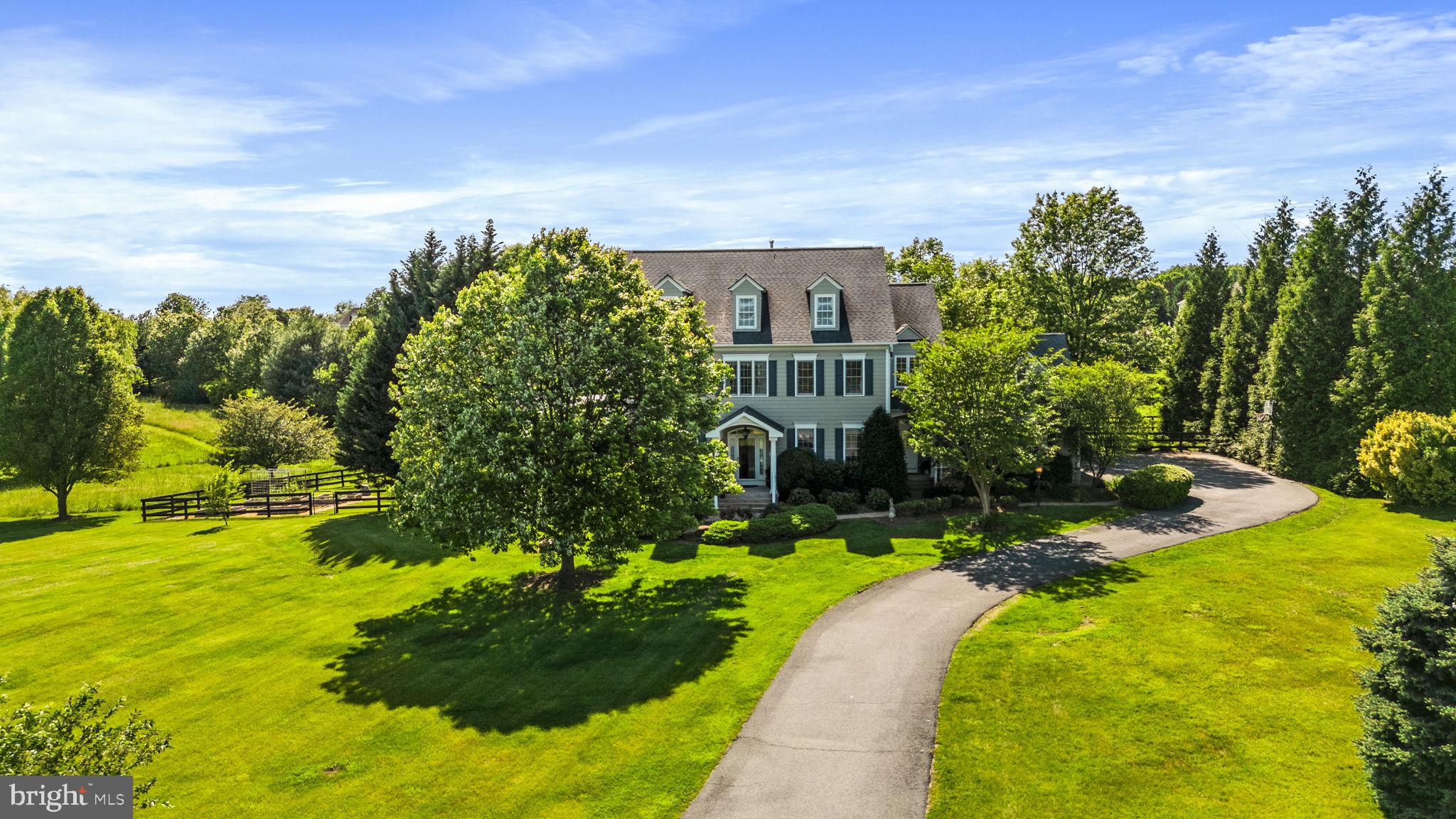 HEATHER KNOLLS - Residential