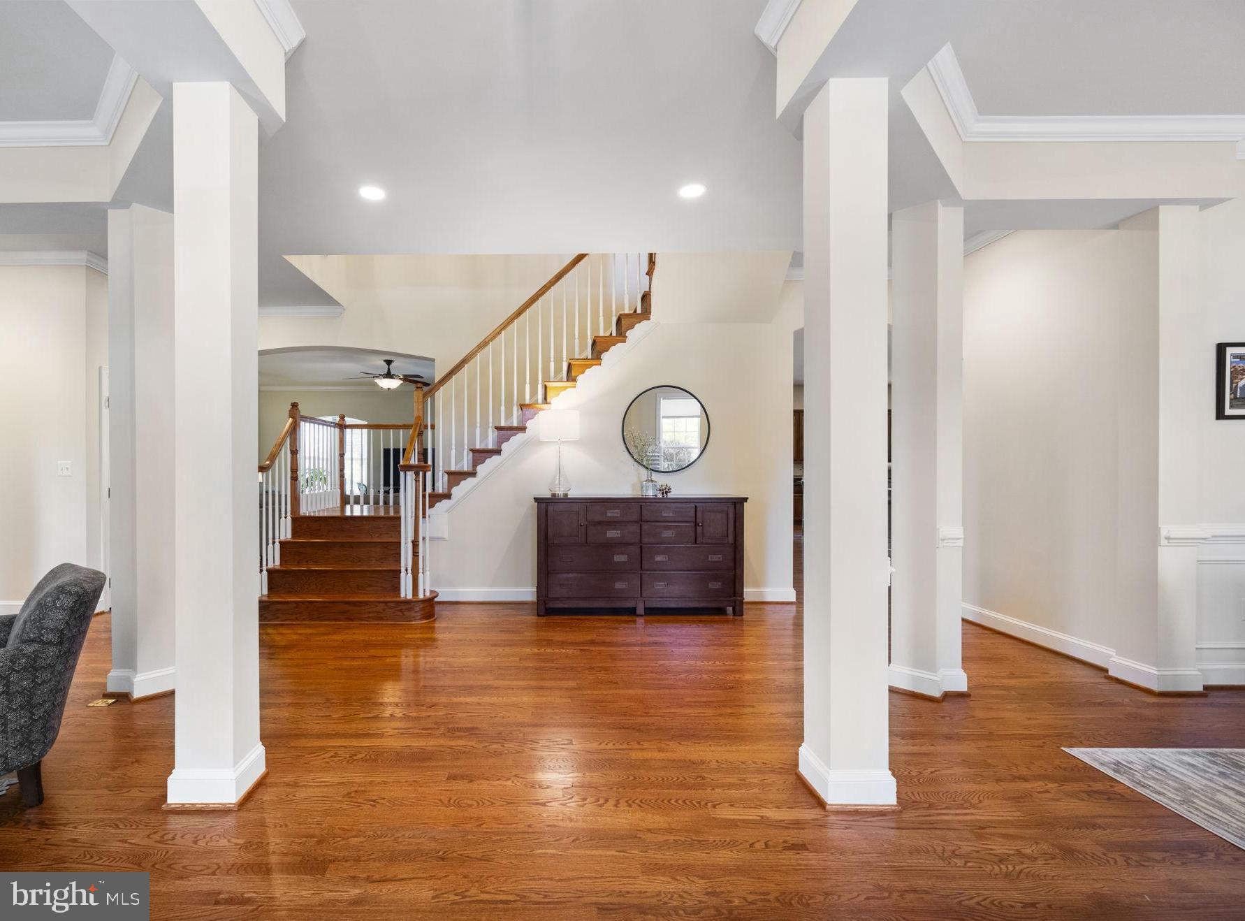 HEATHER KNOLLS - Residential