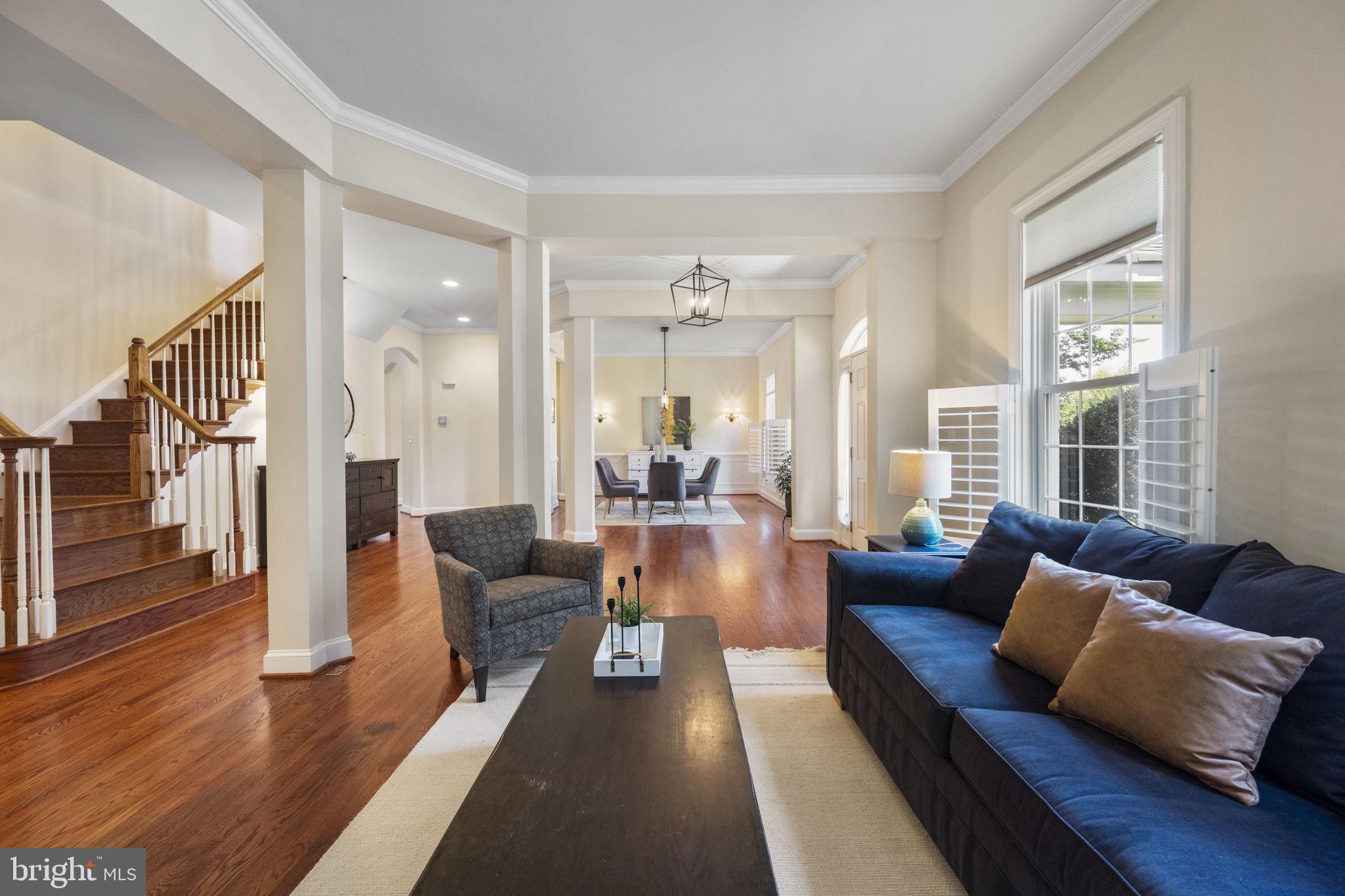 HEATHER KNOLLS - Residential