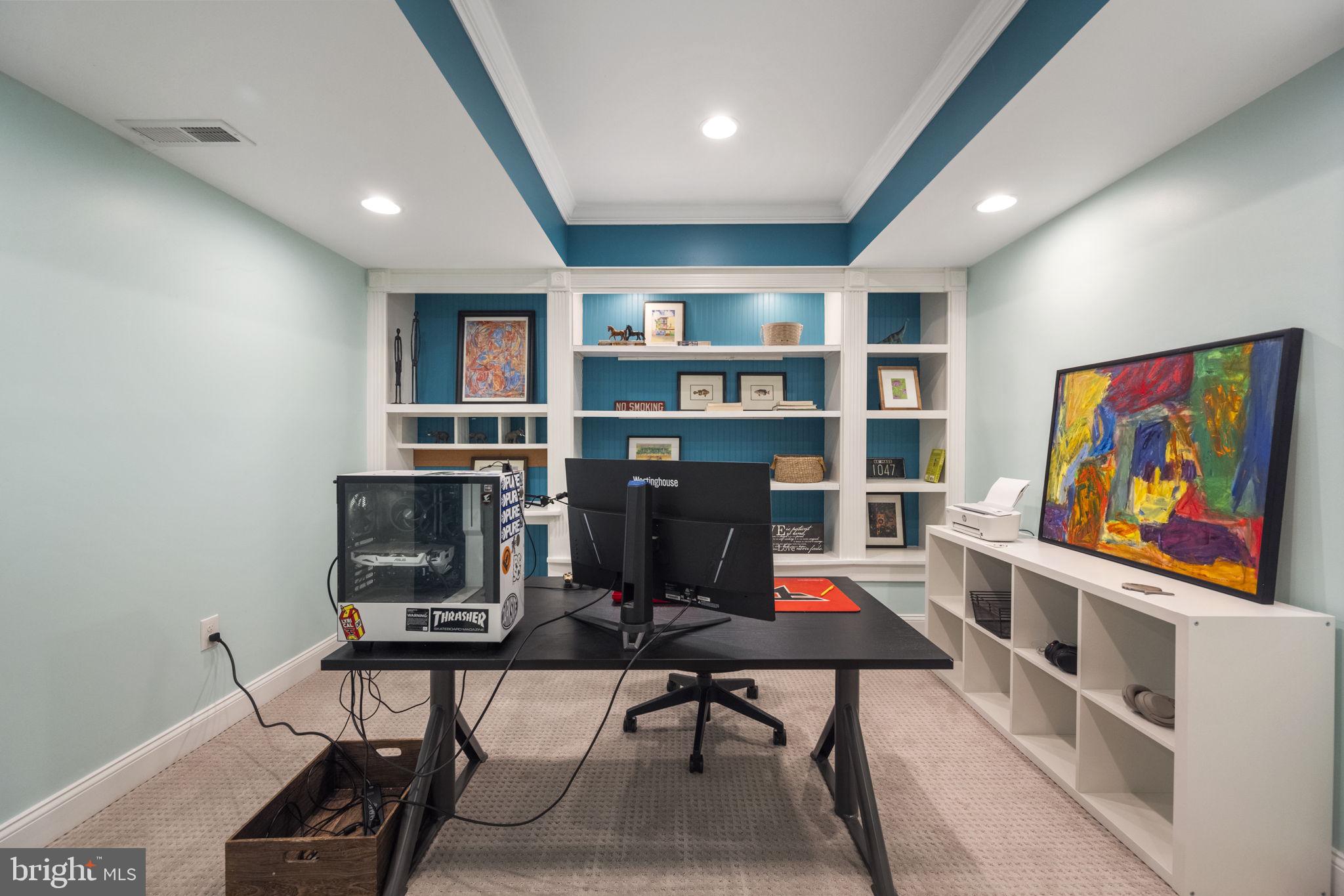 HEATHER KNOLLS - Residential