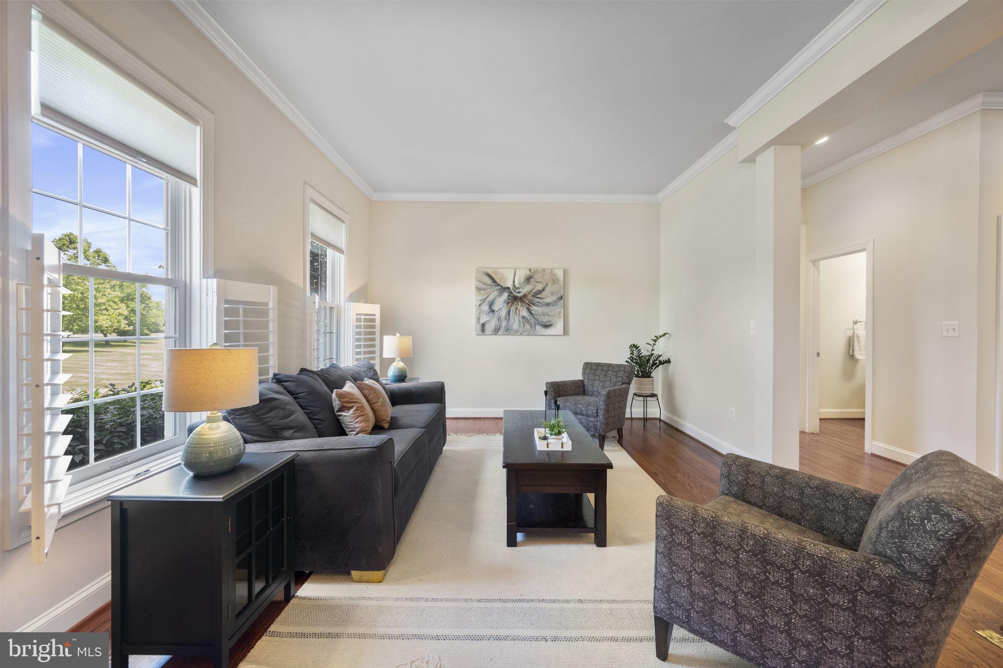 HEATHER KNOLLS - Residential