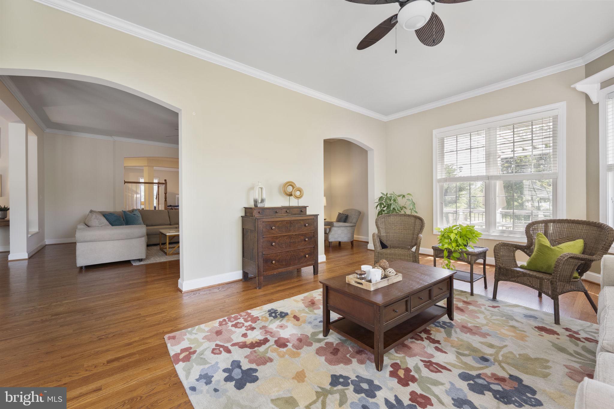 HEATHER KNOLLS - Residential