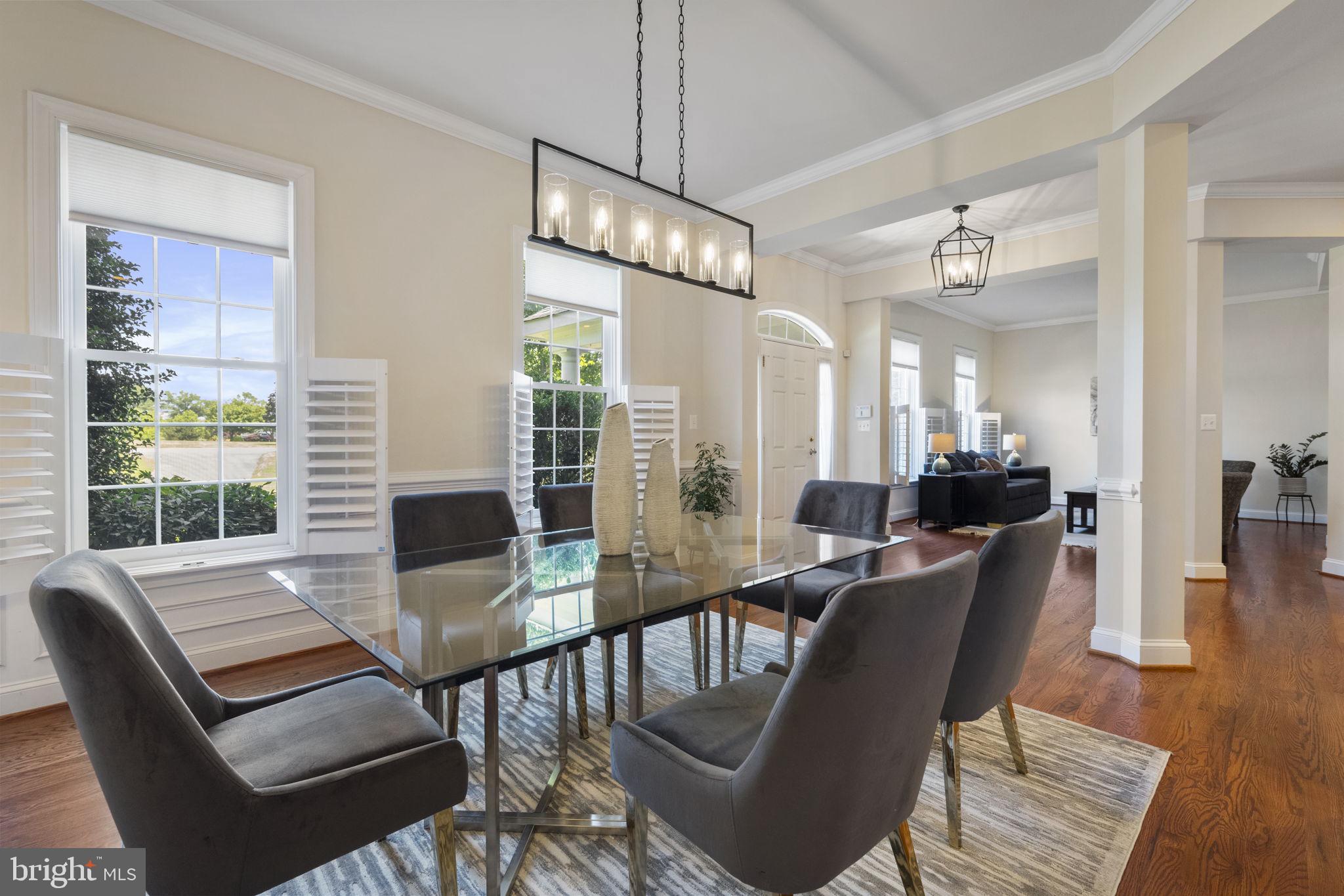 HEATHER KNOLLS - Residential