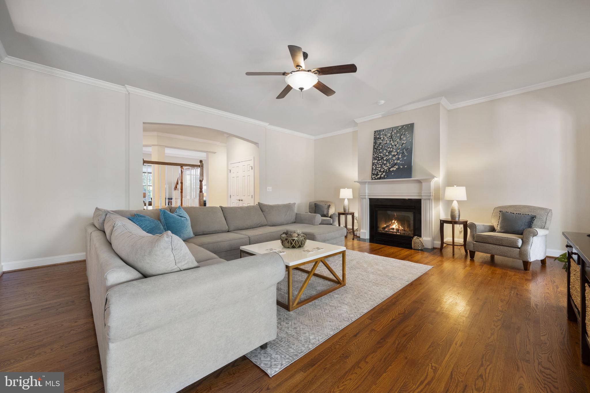 HEATHER KNOLLS - Residential