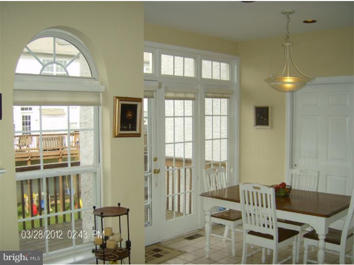 ANDORRA WOODS - Residential