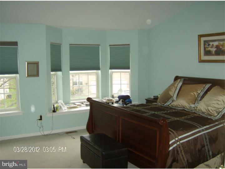 ANDORRA WOODS - Residential