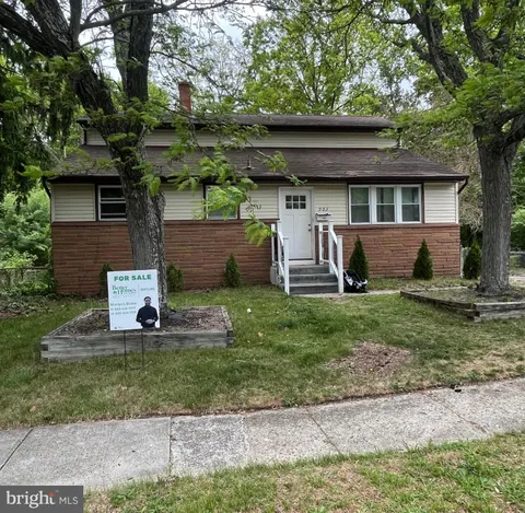 903 Aston Martin Drive, Lindenwold, NJ 08021 - MLS#: NJCD2116966