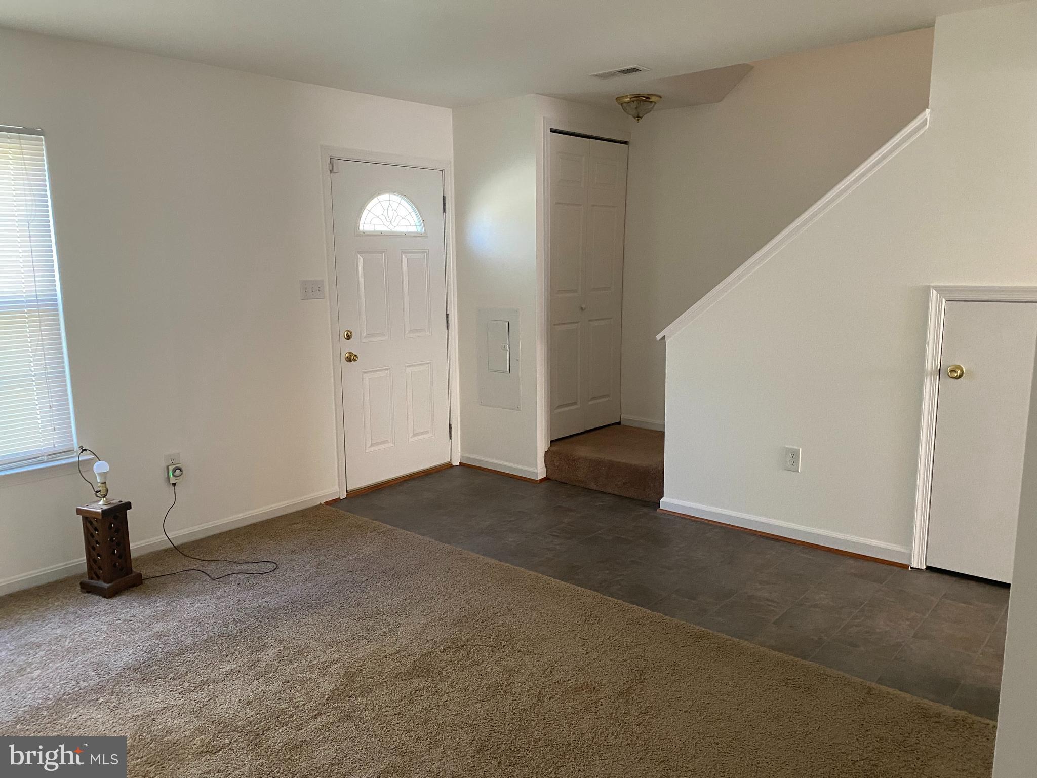 LANCASTER - Residential Lease