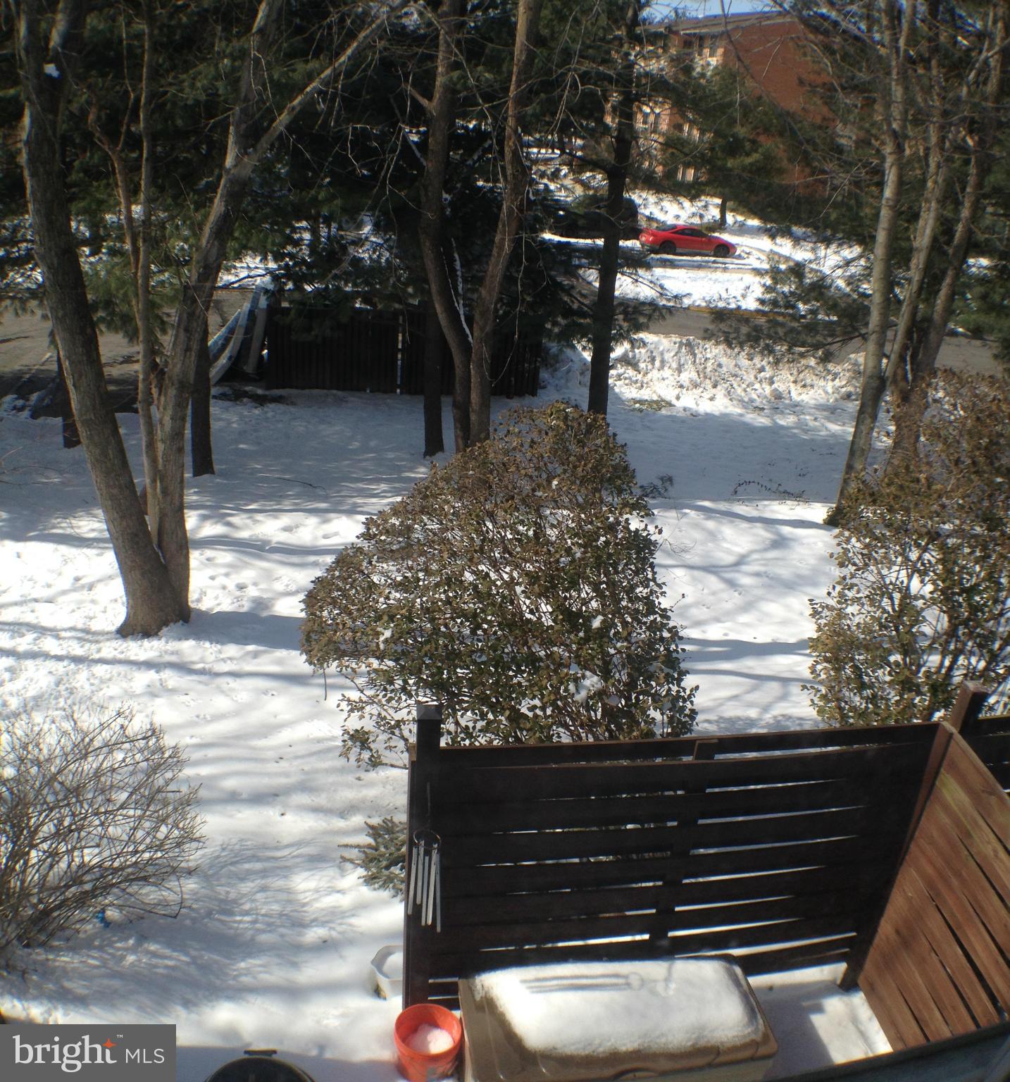 SUSSEX SQUARE CONDO - Residential Lease