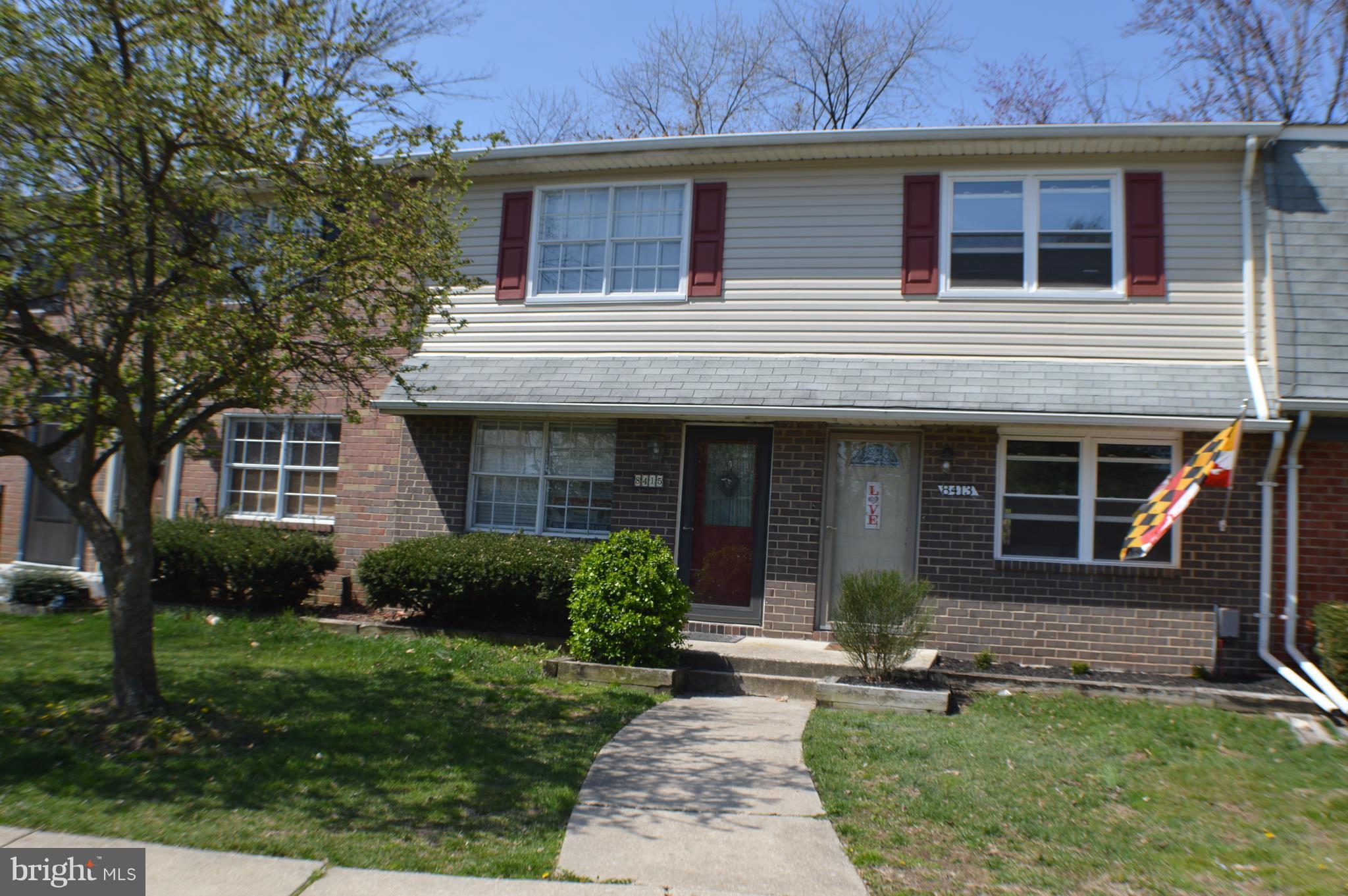 SUSSEX SQUARE CONDO - Residential Lease