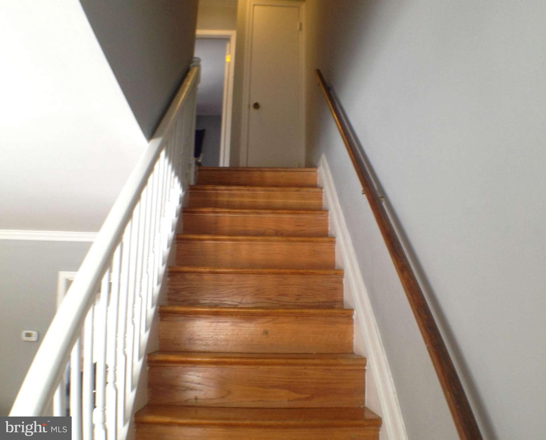 SUSSEX SQUARE CONDO - Residential Lease