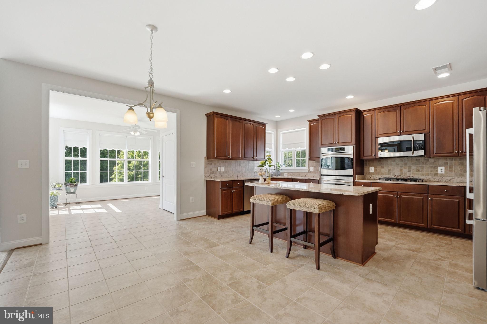 RIDGEFIELD ESTATES - Residential