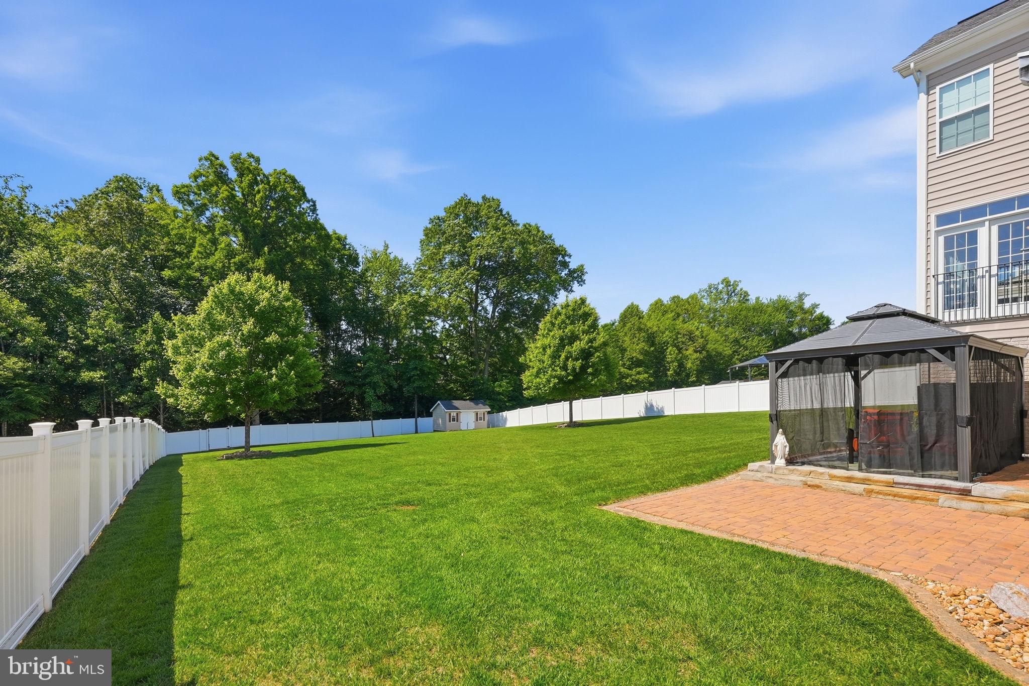RIDGEFIELD ESTATES - Residential