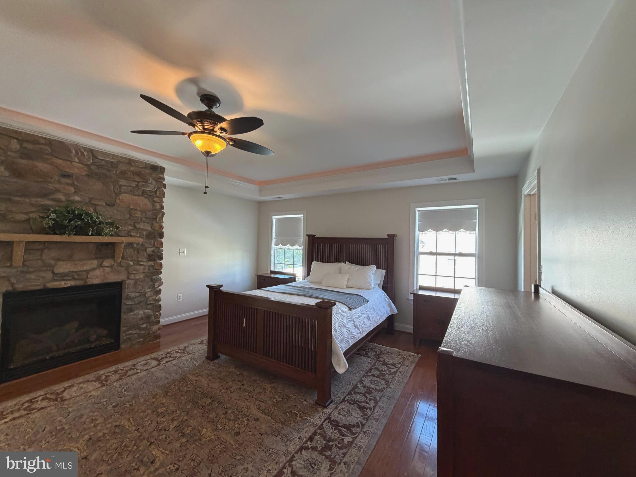 RIDGEFIELD ESTATES - Residential
