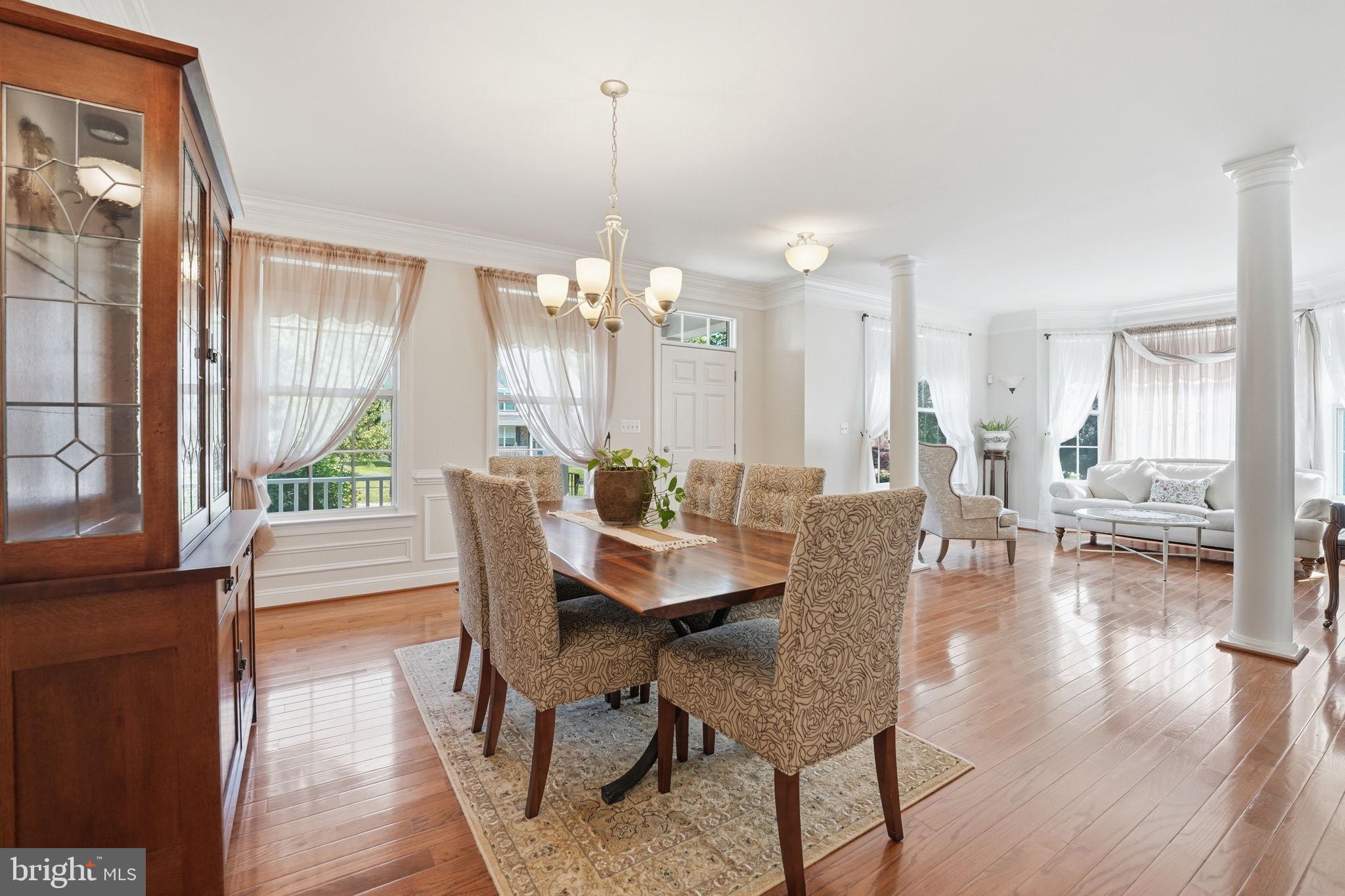 RIDGEFIELD ESTATES - Residential