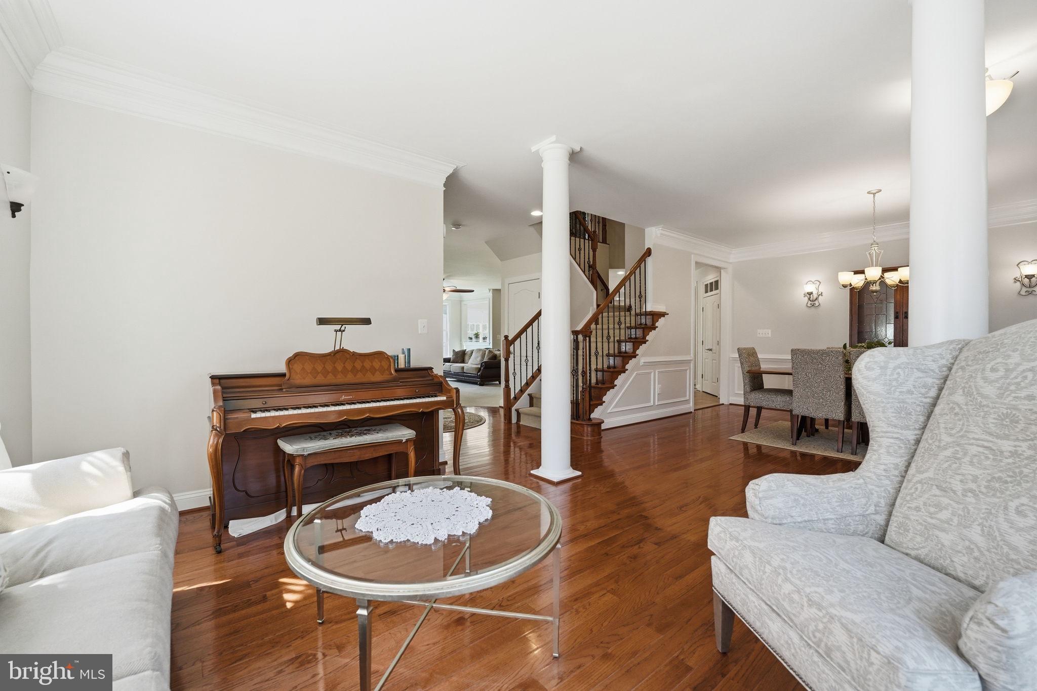 RIDGEFIELD ESTATES - Residential