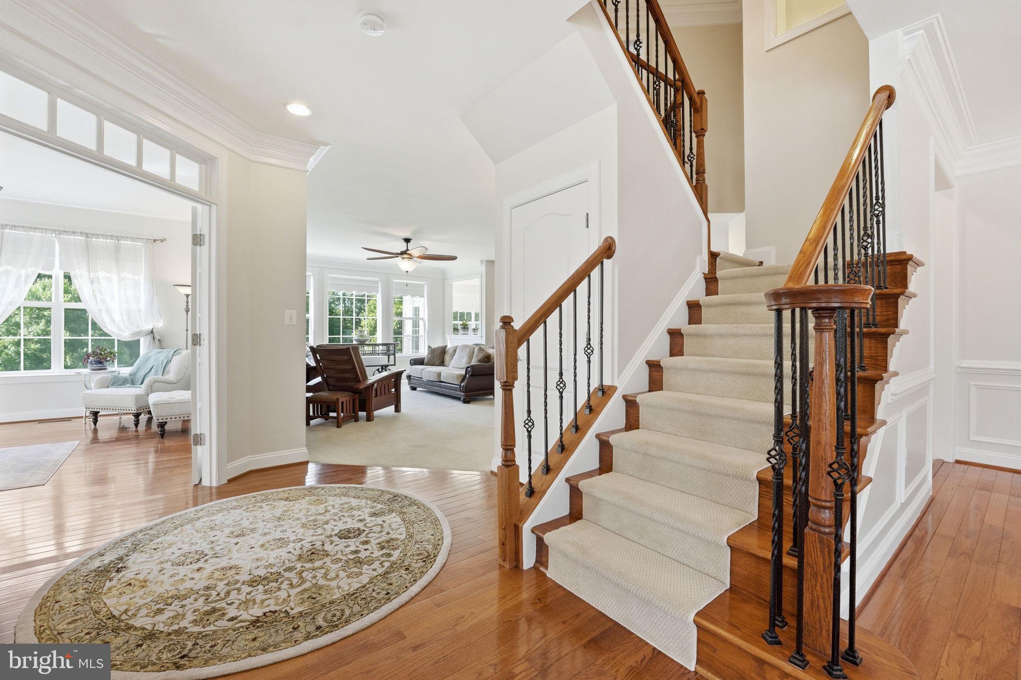 RIDGEFIELD ESTATES - Residential