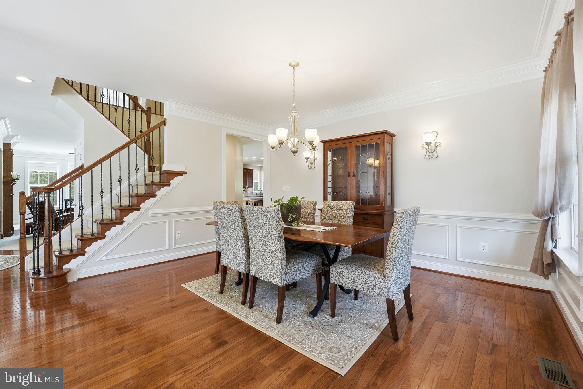 RIDGEFIELD ESTATES - Residential