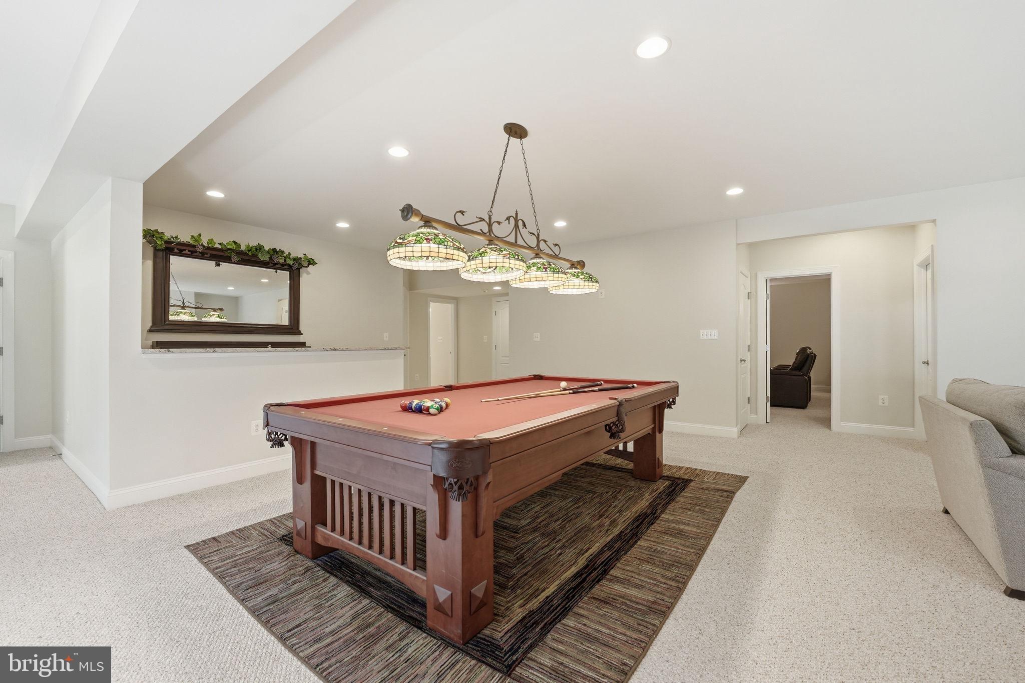 RIDGEFIELD ESTATES - Residential