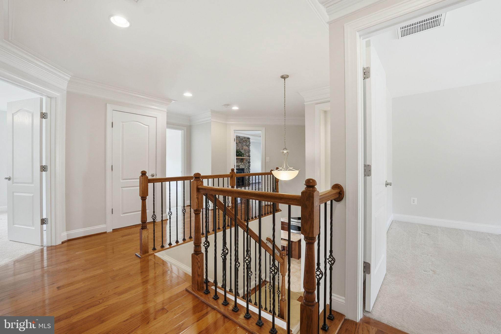 RIDGEFIELD ESTATES - Residential