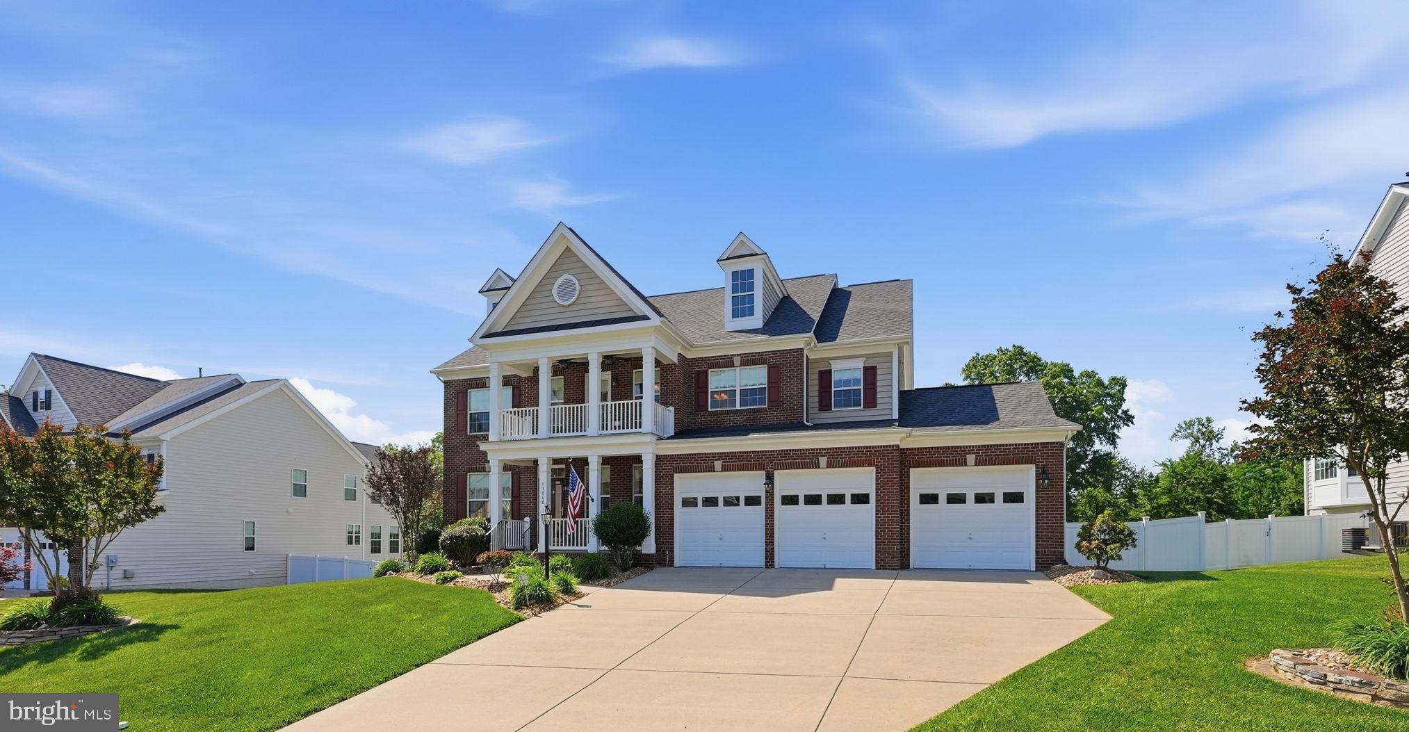 RIDGEFIELD ESTATES - Residential