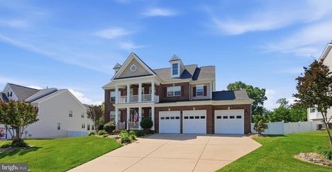 Photo of 13060 Queen Chapel Road, WOODBRIDGE, VA 22193 (MLS # VAPW2117100)