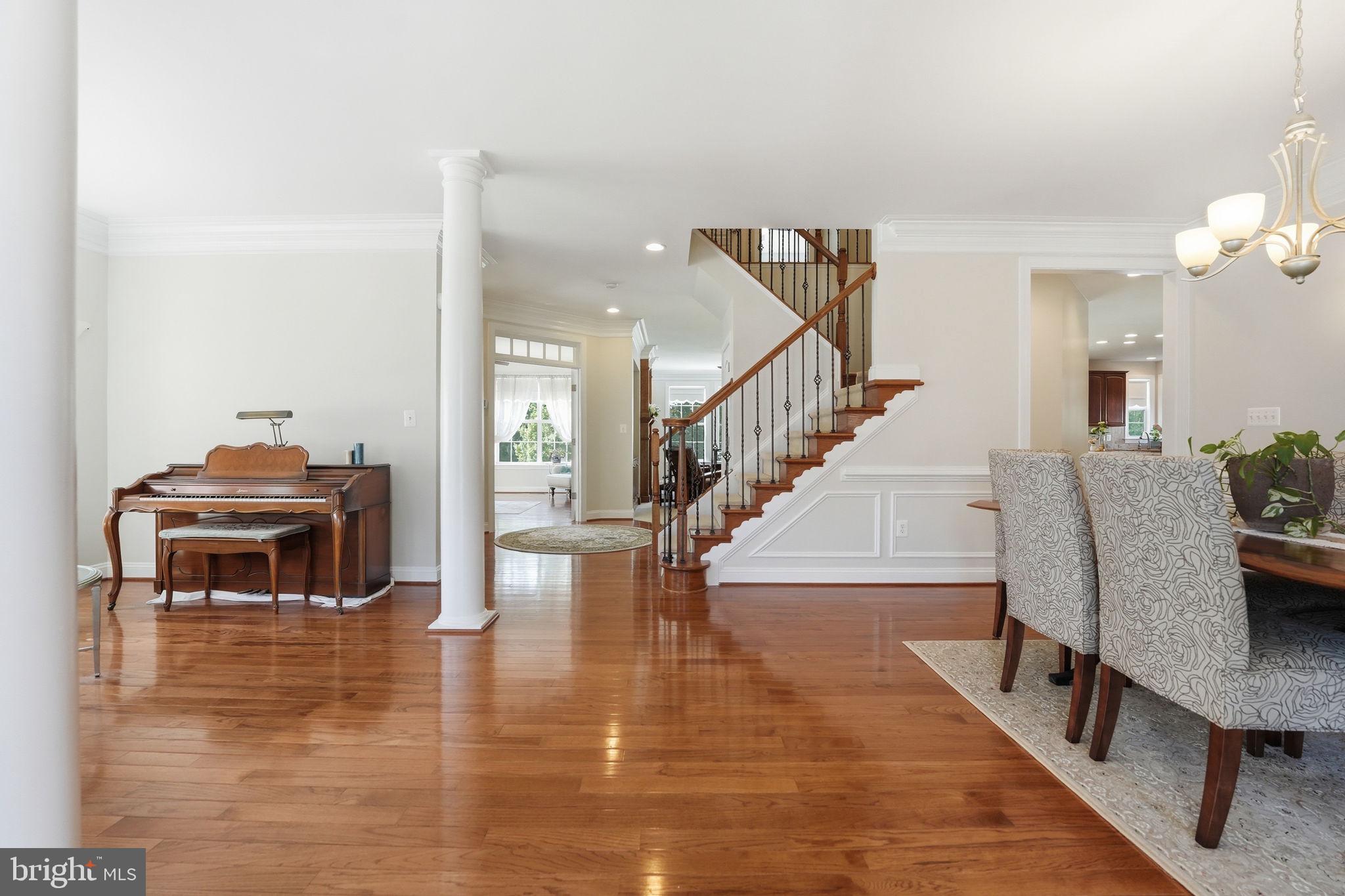RIDGEFIELD ESTATES - Residential