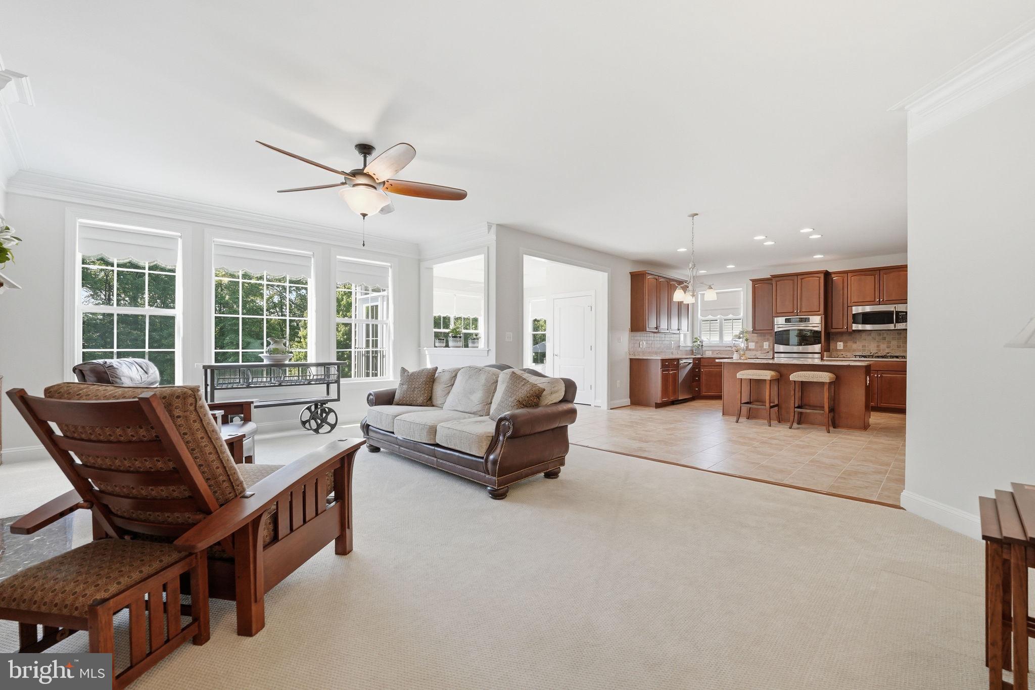 RIDGEFIELD ESTATES - Residential