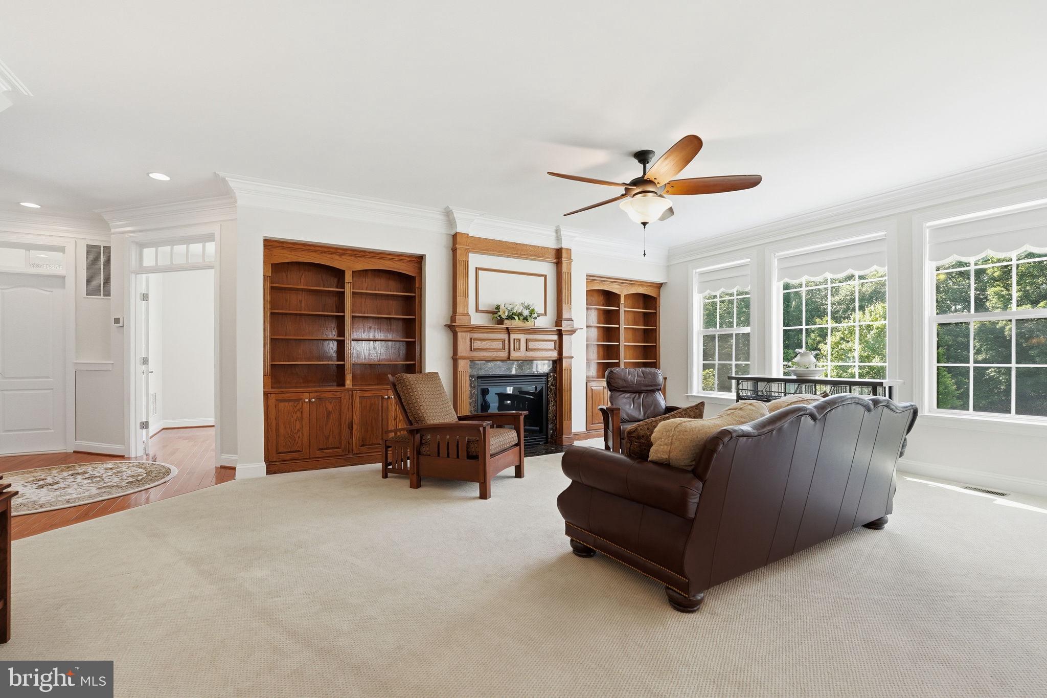 RIDGEFIELD ESTATES - Residential