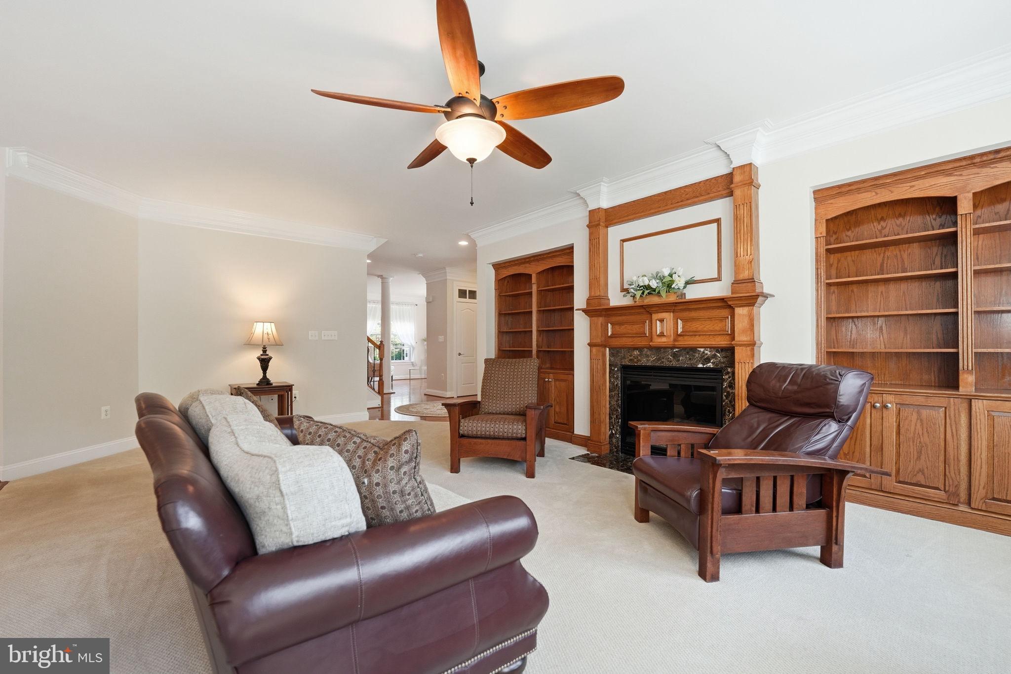 RIDGEFIELD ESTATES - Residential