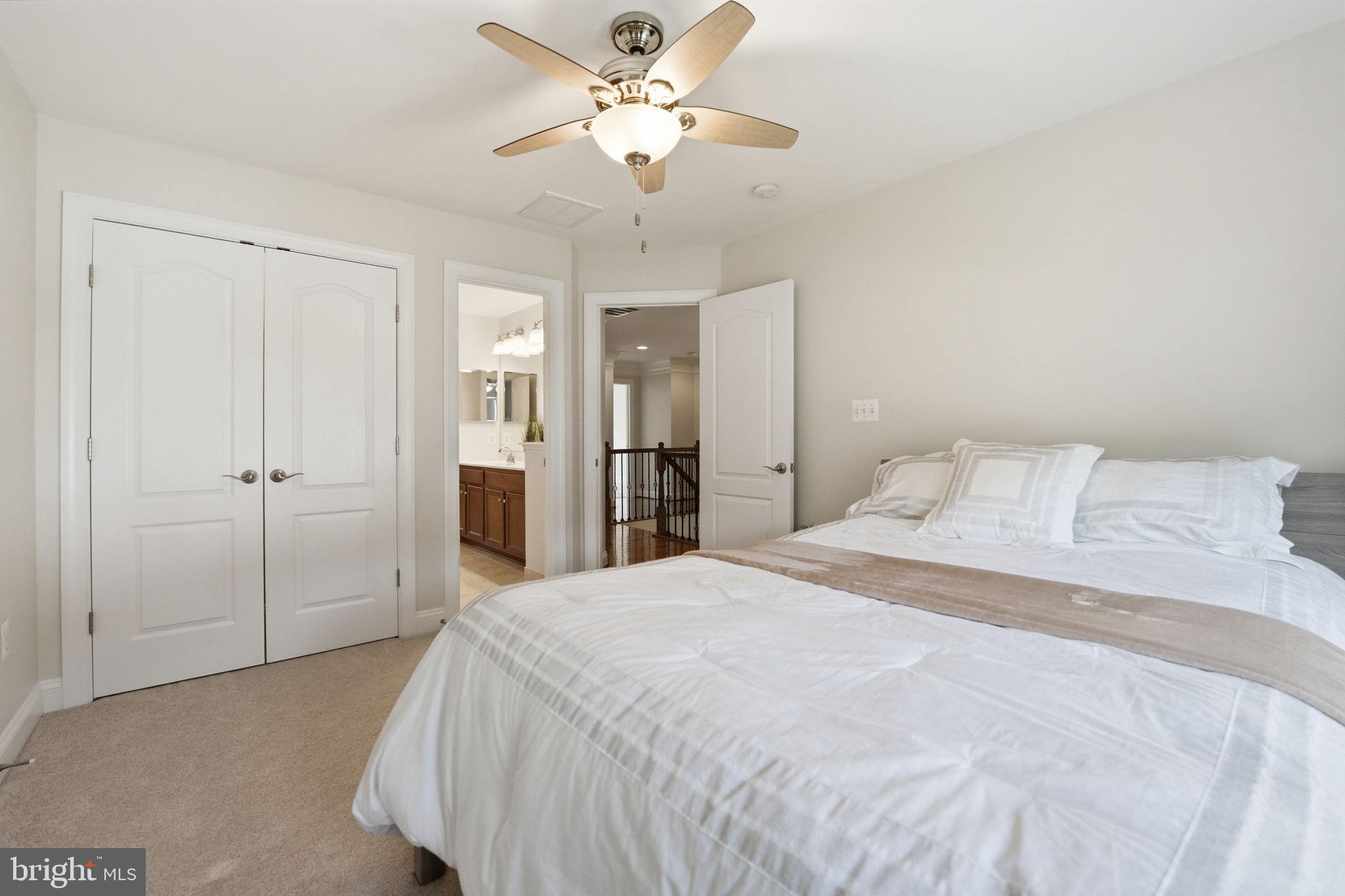 RIDGEFIELD ESTATES - Residential