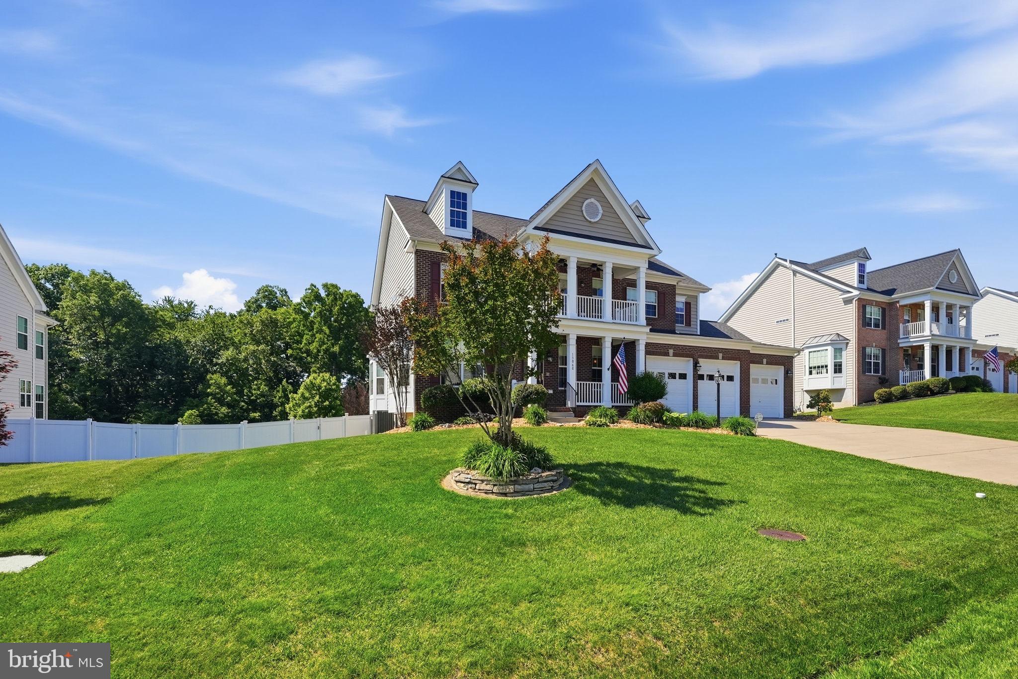 RIDGEFIELD ESTATES - Residential