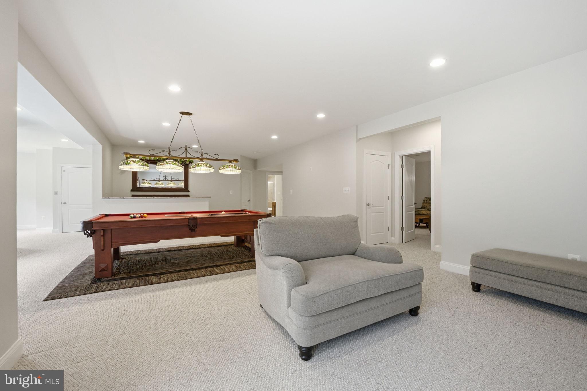RIDGEFIELD ESTATES - Residential